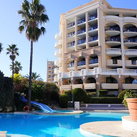 Appartement 556, Vue Mer Et Piscine By Palmazur Vacances Канни Екстер'єр фото