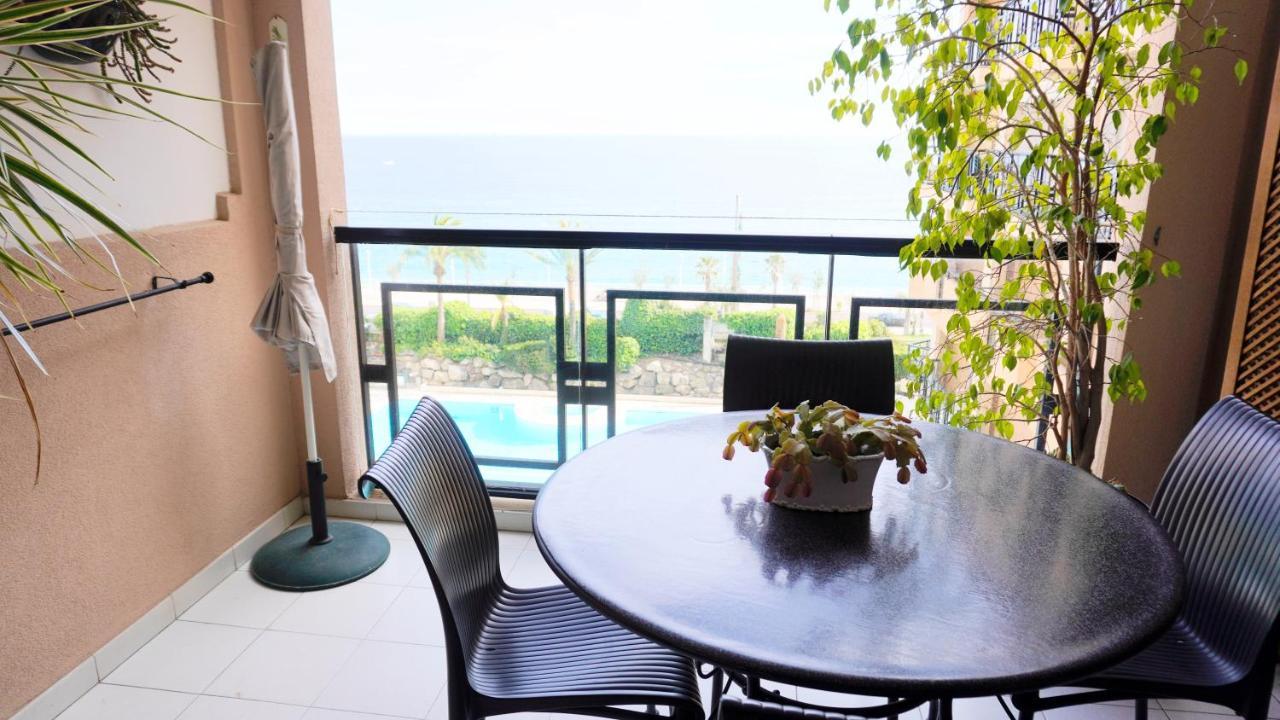Appartement 556, Vue Mer Et Piscine By Palmazur Vacances Канни Екстер'єр фото