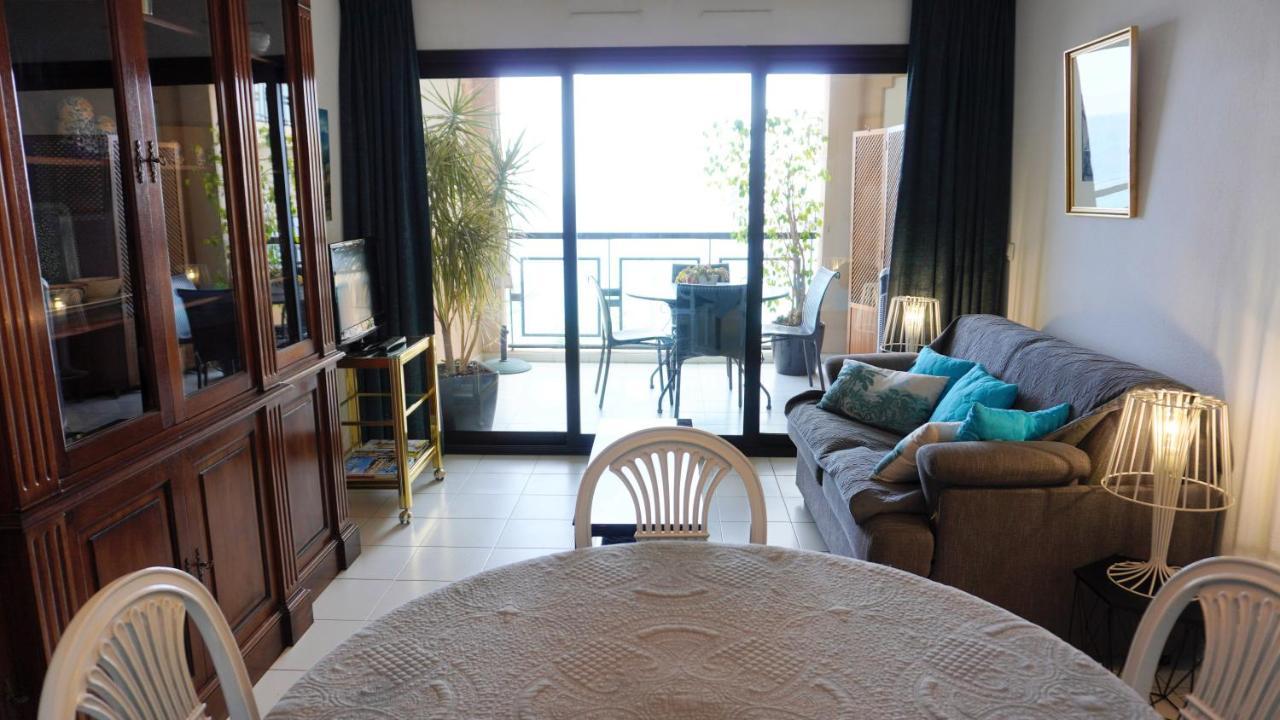 Appartement 556, Vue Mer Et Piscine By Palmazur Vacances Канни Екстер'єр фото